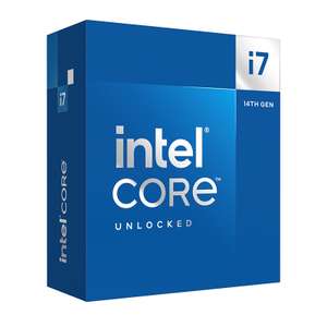 Intel Core i7-14700K (Raptor Lake-S) LGA1700 Processor i7 14700K CPU with code @ Technextday