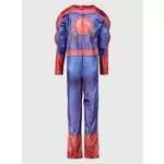 Marvel Spider-Man Costume Set - 2-3 years - £12.00 + Free click & collect @ Argos