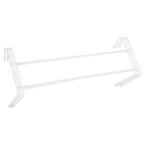 Radiator Clothes Airer (3 pack) for £3 (Clubcard Price) @ Tesco