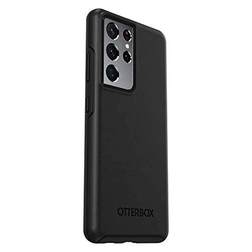 OtterBox Symmetry Case for Galaxy S21 Ultra 5G £7.90 @ Amazon