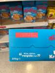 Kellogg’s Rice Krispies 375g - 90p Instore @ Sainsbury’s (Colwick, Nottingham)