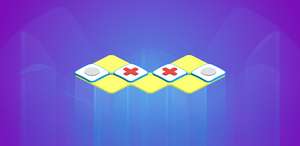 Free Android App: "OXXO" - Puzzle Game To Relax at Google Play