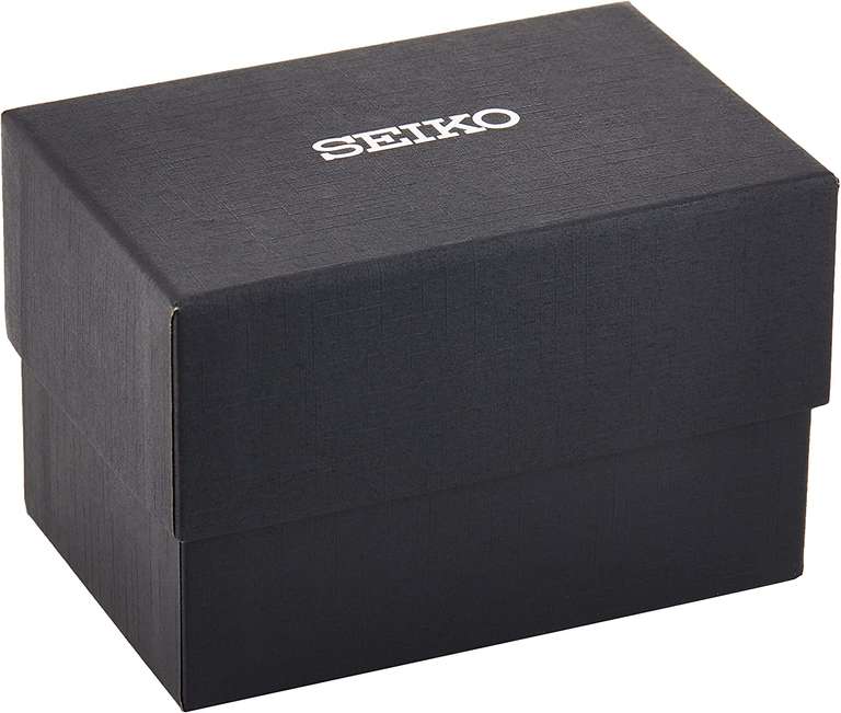 Seiko Men's Analogue Automatic Watch Seiko 5 Sports £125 @ Amazon