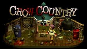Crow Country (Xbox Series X/S) Xbox Iceland (no VPN required)