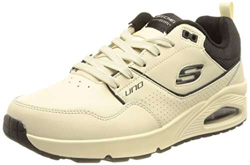 Skechers Men's Uno Trainers selected sizes at £29 @ Amazon