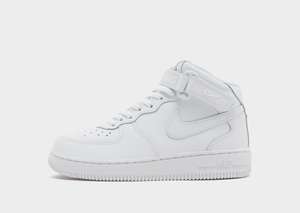 Nike Air Force 1 Mid Children