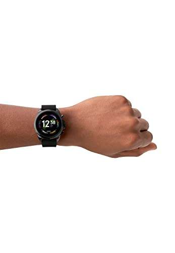 Fossil Gen6 Touchscreen Smartwatch with Speaker, Heart Rate, NFC £138.67 at Amazon Germany
