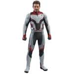 Hot Toys 1:6 Marvel Tony Stark (Team Suit) - Avengers: Endgame £135.99 with code + £1.99 delivery @ Zavvi
