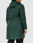 Helly Hansen Women's Verglas Long Down Insulator Jacket - £58.32 @ Amazon