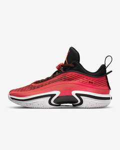 Air Jordan XXXVI Low Men's Basketball Shoes £111.97 @ Nike