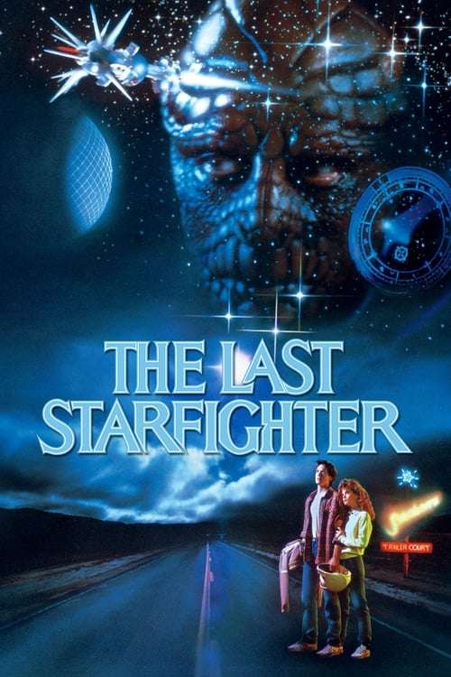 The Last Starfighter (1984) HD to Buy