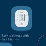 OMRON X2 Basic – Automatic Upper Arm Blood Pressure Monitor