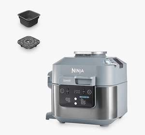 Shop the new Ninja Foodi AF400UKWH air-fryer at Currys