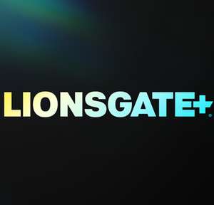 7 Day Free Trail of Lionsgate+