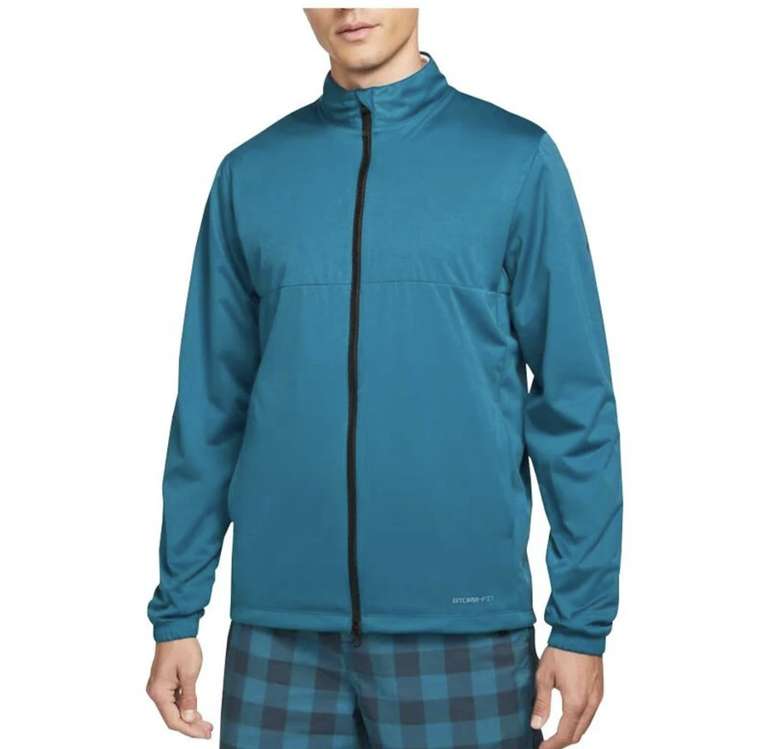 Nike Mens Golf Storm-FIT Victory Jacket (Marina/Black) Small & Large Available