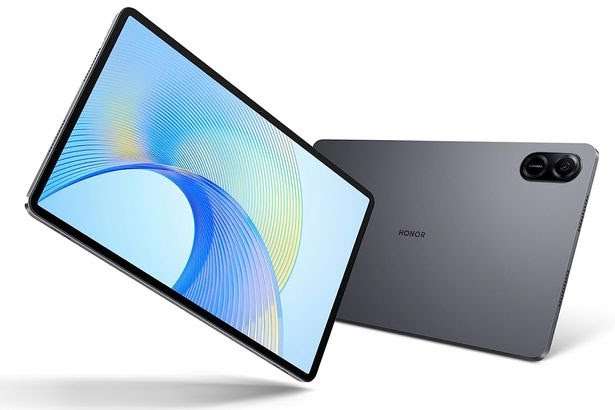 Honor Pad X9 11.5" tablet 120hz 400nits with code