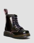 Toddler 1460 Dr Martens Sparkle Boots - £41 + £3.95 delivery @ Dr Martens