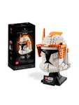 LEGO Star Wars Clone Commander Cody Helmet 75350 £47.99 Free Click & Collect Delivery at Very