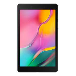 SAMSUNG Galaxy Tab A 8" Tablet (2019) 32 GB Black - £91.99 using code delivered @ beautystoresltd / eBay