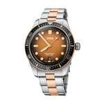 ORIS Divers Sixty-Five Mens Watch 01 733 7707 4356 MB - £1161 with code @ Chisholm Hunter