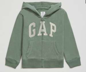 Kids Gap Logo Hoodie (Size L / XL Only) £3.24 (+£4 Delivery) - with Code @ Gap