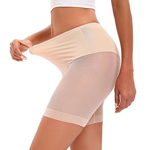 Vancavoo Anti Chafing Knickers with voucher - XT-Direct FBA