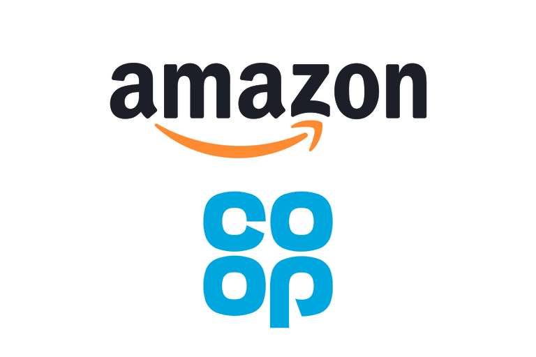 £20 Off £50+ Spend On Co-op For New Customers With Promo Code