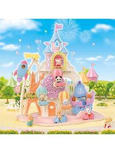 Sylvanian Families Baby Amusement Park £37 free click and collect at George (Asda)