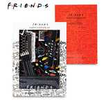 Friends TV Show Stationery Set £4.79 (using 40% off voucher) on Amazon sold by Get Trend