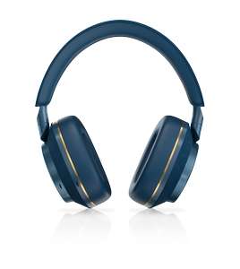 Bowers & Wilkins PX7 S2 Noise Cancelling Wireless Over Ear Headphones - With code
