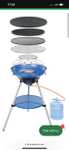 Campingaz Party Grill 600 £218.70 With Code (Members Price) - + £5 Membership - Possibly £98.10 With Pricematch @ Go Outdoors