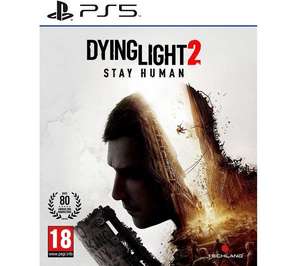 Dying Light 2 Stay Human PS5 £36.85 @ Base
