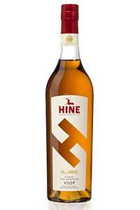 H By Hine Fine Champagne Cognac VSOP £33.14 @ Amazon