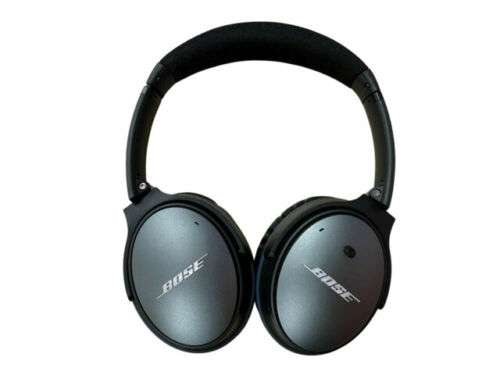 Bose QuietComfort 25 Acoustic Noise Cancelling Headphones £85.90 @ swagtech-uk eBay