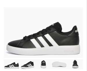 Adidas Grand Court Base 2.0 Mens With Code