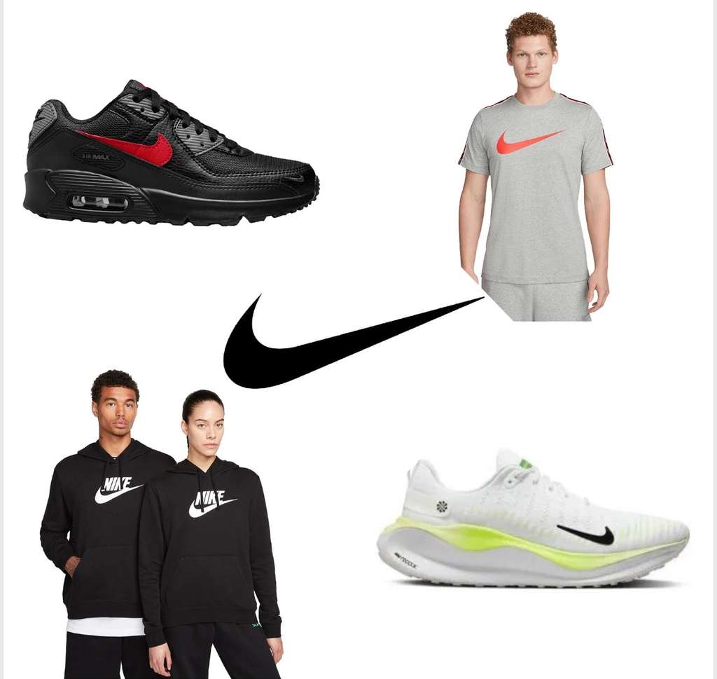 Save Up to 60% on Nike Sale for Men, Women & Kids at SportPursuit ...