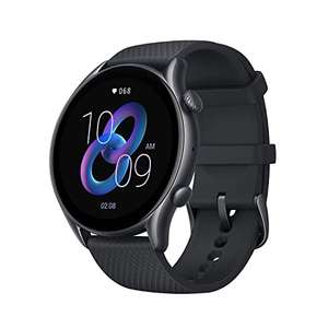Amazfit GTR 3 Pro Smart Watch with 1.45” AMOLED Display, £126.65 Dispatches from Amazon Sold by Amazfit Official
