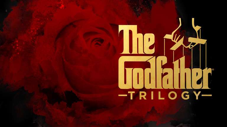 The Godfather Trilogy HD - £6.99 to Buy (Prime members deal) @ Amazon Prime Video