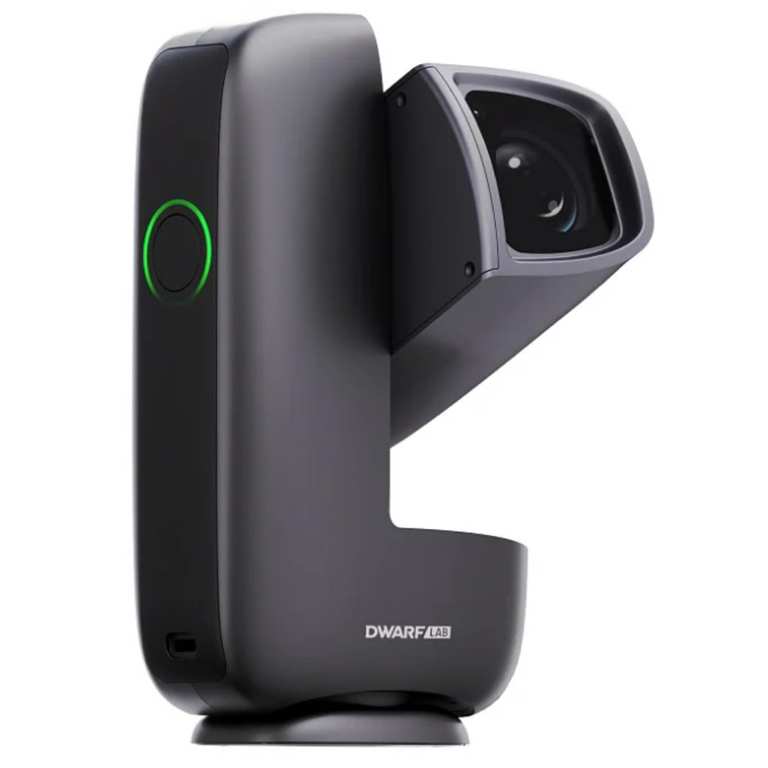 DWARFLAB Dwarf Mini Smart Telescope - Sold by Dwarf Lab / FBA (Big Prime Deal)
