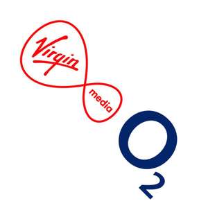 Virgin (O2) 20GB data/ £7.95pm + £20 Amazon Gift Card Or 12GB Data / £6.95pm + £15 gift card, 1 Month, EU roaming @ Giftcloud / Virgin Media