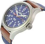 Timex Expedition Scout Men's 40 mm Watch £50.02 @ Amazon