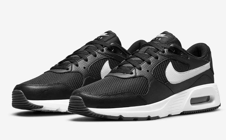 Nike air max SC trainers £59.96 Free standard delivery with Membership at Nilke