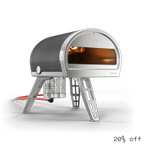 Gozney Roccbox Portable Gas Pizza Oven - £319.20 @ Gozney