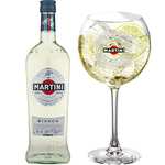 Martini Bianco Vermouth 75 cl