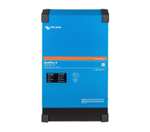 Victron Energy MultiPlus II 48V 48/5000/70-50 Pure Sine Power Inverter Battery Charger £1524 delivered @ Low Energy Supermarket