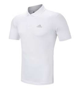 Adidas performance polo shirt mens size XS - £10.07 delivered with code @ County Golf