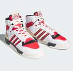 Adidas Originals Rivalry High 86 Trainers - £50 Two colours - Click & collect £1 or £4.50 delivery @ Size?
