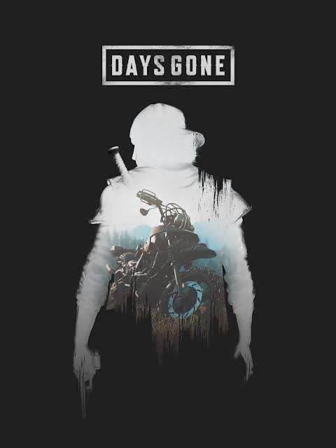 [Steam/PC] Days Gone - with Code (Registered Accounts)