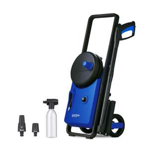 Nilfisk Core 150-10 PowerControl PAD UK Pressure Washer with Patio Cleaner £179.99 Delivered @ Costco