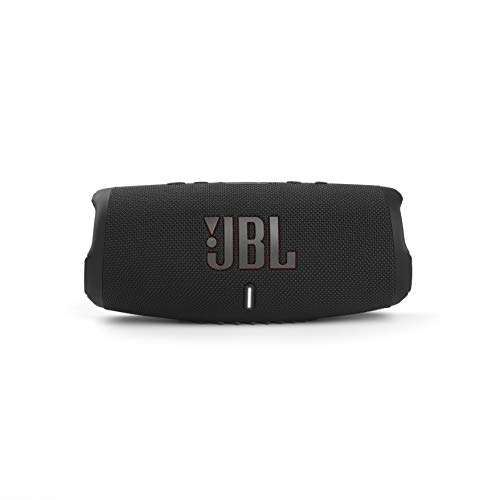 JBL Charge 5 Portable Bluetooth Speaker (Black) £109.99 at Amazon